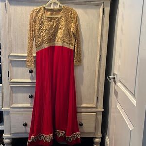 Once piece Salwar Kameez